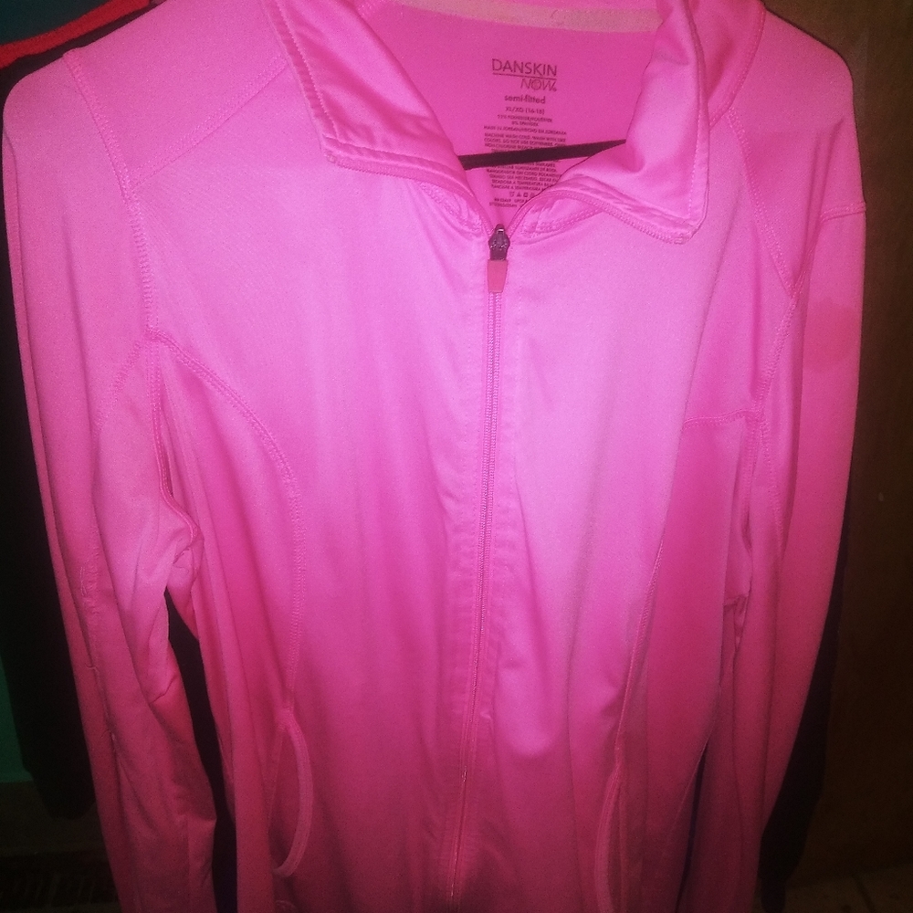 Women's XL jacket